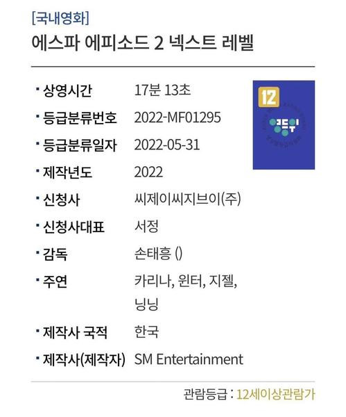 Xác nhận SM đã đăng ký bản quyền cho SMCU tập 2.