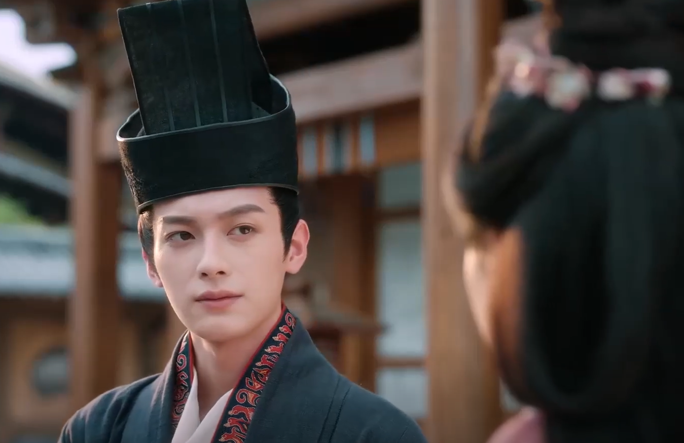 Việc Tô Dung Khanh lợi dụng Nhu phi vẫn chưa bị phát hiện. Trong khi đó, Túc vương - con trai của Nhu phi có vẻ không ưng thuận với cách dạy của mẹ và người thầy Tô Dung Khanh. Việc Tô Dung Khanh lợi dụng Nhu phi vẫn chưa bị phát hiện. Trong khi đó, Túc vương - con trai của Nhu phi có vẻ không ưng thuận với cách dạy của mẹ và người thầy Tô Dung Khanh.