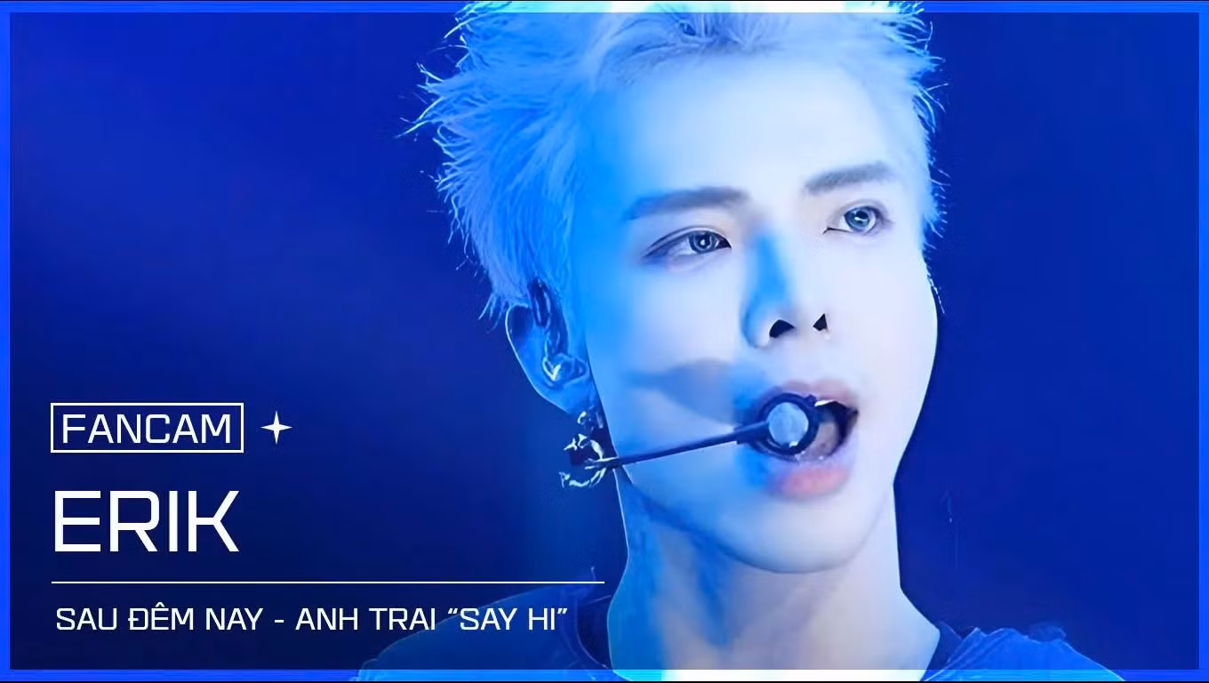 Ảnh: @fgsayhi_