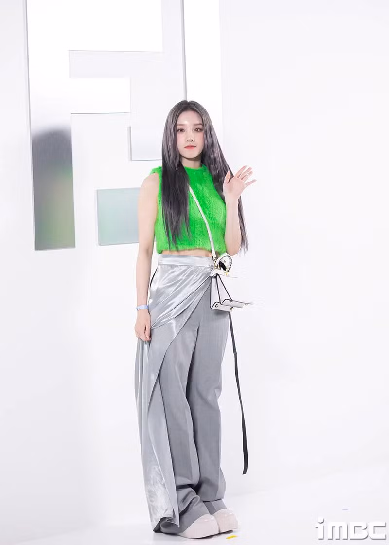 Yuqi ((G)I-DLE)