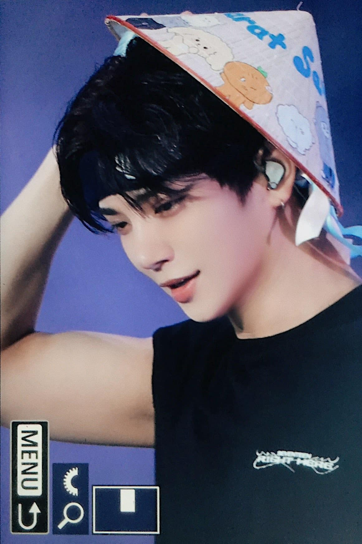 Ảnh: @grapefruitx95, flechazo, oiiop Ảnh: @grapefruitx95, flechazo, oiiop