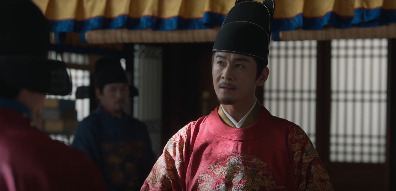 Vĩnh Dung vương cũng không hoàn toàn nâng đỡ Tàng Hải. Chính ông đã chấp thuận cho các quan viên điều tra theo danh sách giống với Tiểu Hải, trực tiếp đưa chàng vào trung tâm để loạt "ác quan" gai mắt. Vĩnh Dung vương cũng không hoàn toàn nâng đỡ Tàng Hải. Chính ông đã chấp thuận cho các quan viên điều tra theo danh sách giống với Tiểu Hải, trực tiếp đưa chàng vào trung tâm để loạt "ác quan" gai mắt.