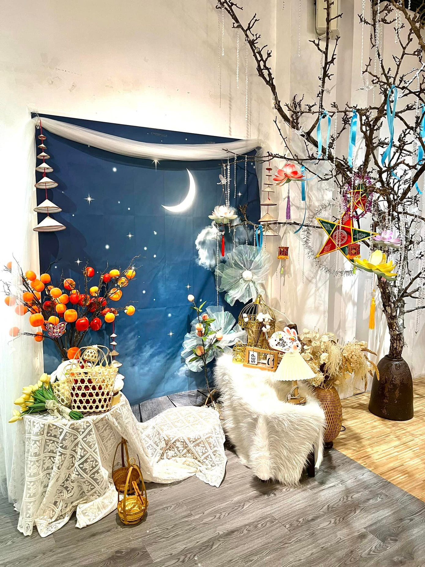 Ảnh: Thiên Trang Ảnh: Thiên Trang