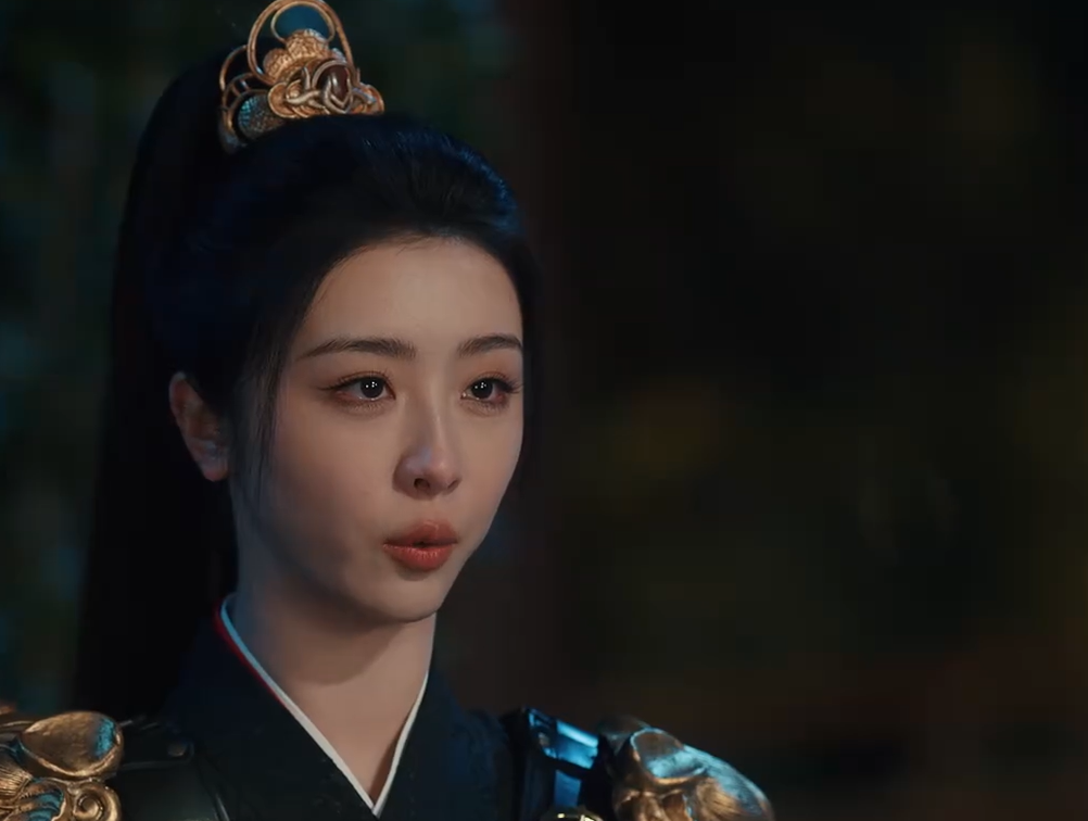 Ân Lạc Mai (Triệu Tiểu Đường) không giấu việc muốn kết phu thê với Cảnh Hòa. Nhưng chàng đã từ chối cô, đồng thời khẳng định ý nguyện muốn bên Mi Lâm cả đời. Ân Lạc Mai (Triệu Tiểu Đường) không giấu việc muốn kết phu thê với Cảnh Hòa. Nhưng chàng đã từ chối cô, đồng thời khẳng định ý nguyện muốn bên Mi Lâm cả đời.