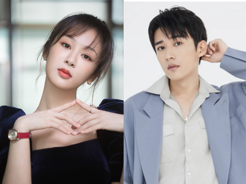 Dương Tử và Lưu Học Nghĩa được biết đến là cặp anh em, bạn bè thân thiết trong nghề. Dương Tử và Lưu Học Nghĩa được biết đến là cặp anh em, bạn bè thân thiết trong nghề.