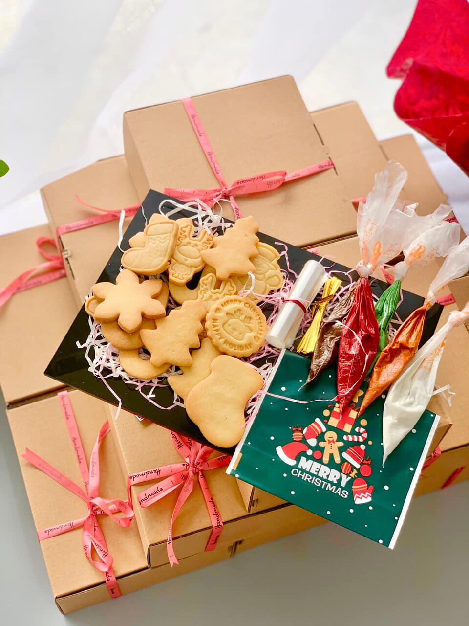 Ảnh: Mây Cake&More