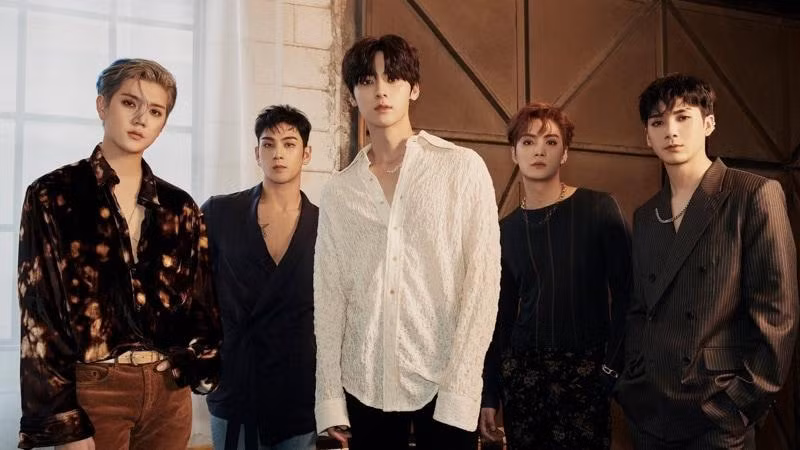 NU'EST