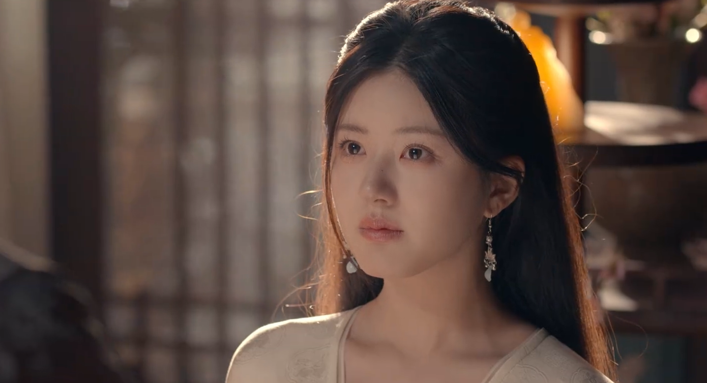 Đoan Ngọ liên lục nói ra ước mong năm sau hạnh phúc hơn khi ở bên Tử Kinh là để gieo hy vọng cho anh và chính mình, nhưng hy vọng dần trở nên vô vọng. Đoan Ngọ liên lục nói ra ước mong năm sau hạnh phúc hơn khi ở bên Tử Kinh là để gieo hy vọng cho anh và chính mình, nhưng hy vọng dần trở nên vô vọng.