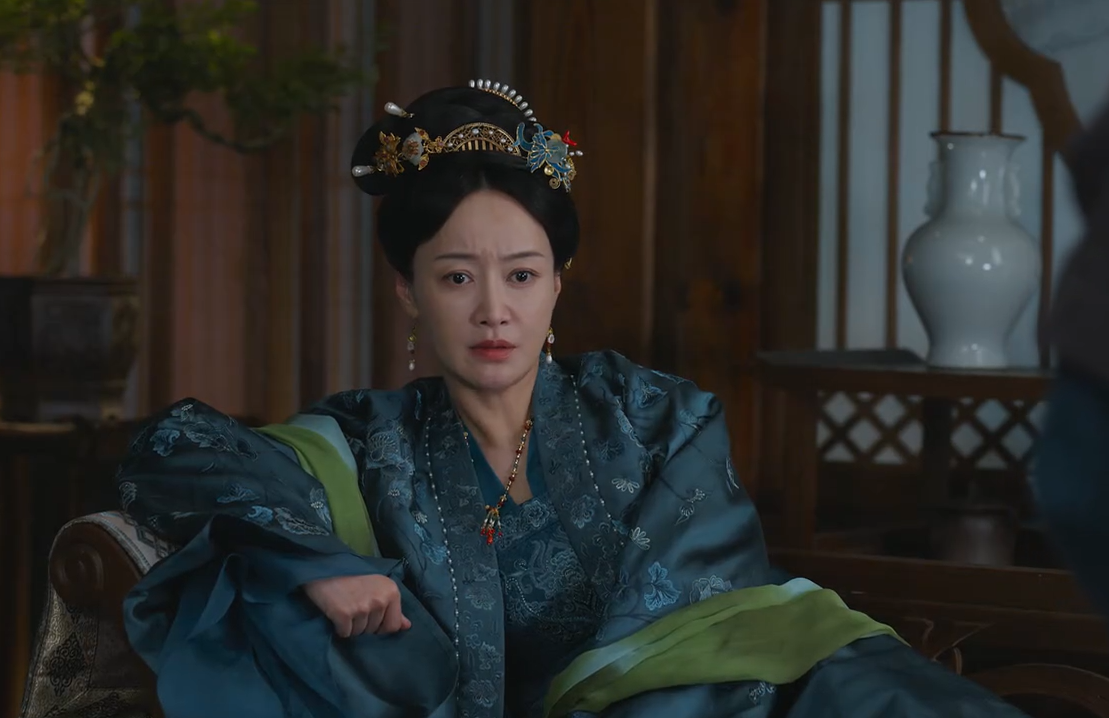 Dù đã lần ra được nhiều manh mối, nhưng Nghi Ninh vẫn cần thêm bằng chứng để vạch trần mọi chuyện. Dù đã lần ra được nhiều manh mối, nhưng Nghi Ninh vẫn cần thêm bằng chứng để vạch trần mọi chuyện.