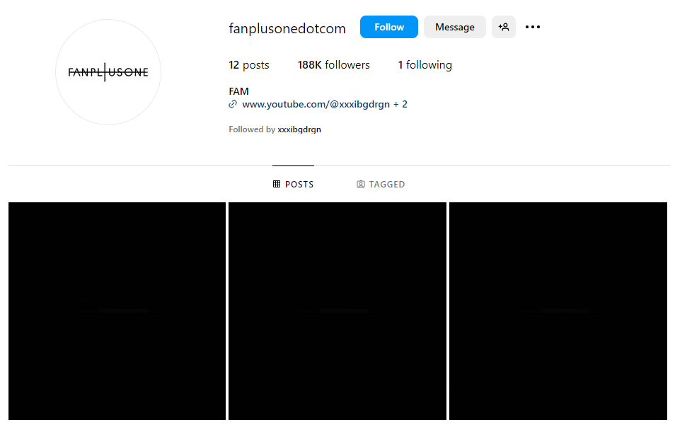 Loạt bài đăng mới của G-Dragon. Loạt bài đăng mới của G-Dragon.