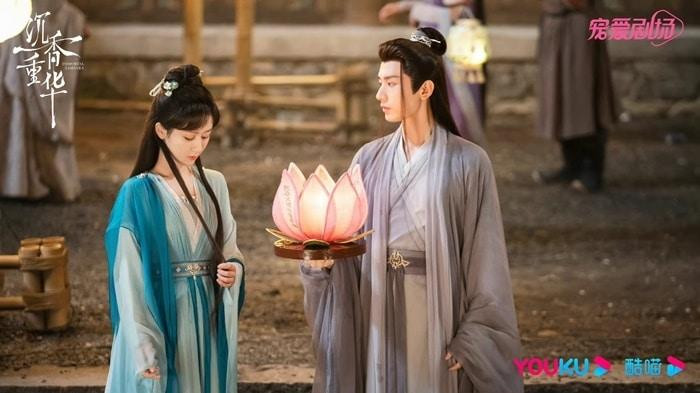 Trầm Vụn Hương Phai lên sóng khiến sóng không đạt được thành công như kỳ vọng. Khán giả chỉ trích kịch bản phim nhạt nhẽo, kỹ xảo lộ nhiều khuyết điểm "giả trân". Trầm Vụn Hương Phai lên sóng khiến sóng không đạt được thành công như kỳ vọng. Khán giả chỉ trích kịch bản phim nhạt nhẽo, kỹ xảo lộ nhiều khuyết điểm "giả trân".