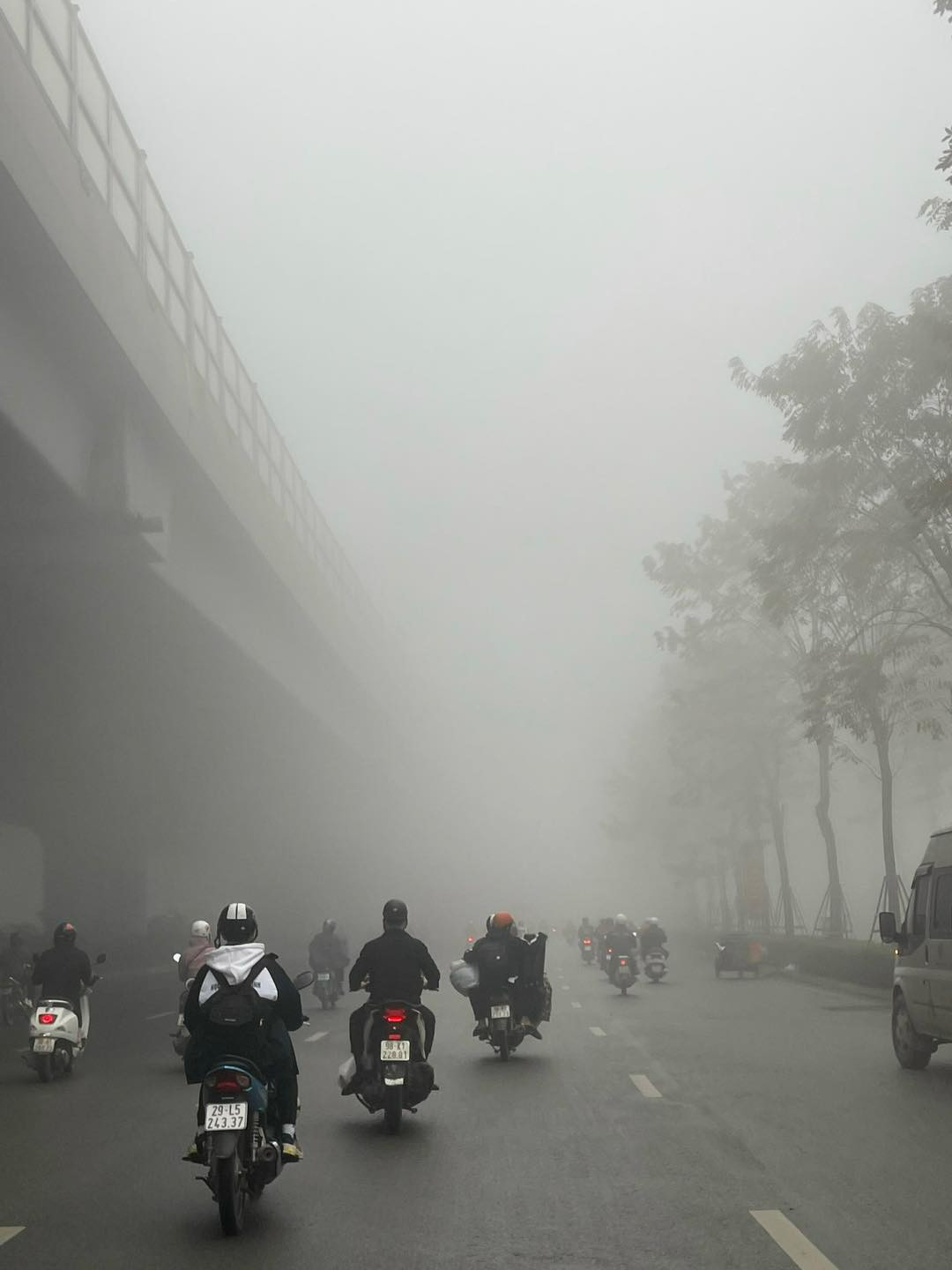 Ảnh: Lang Thang Hà Nội