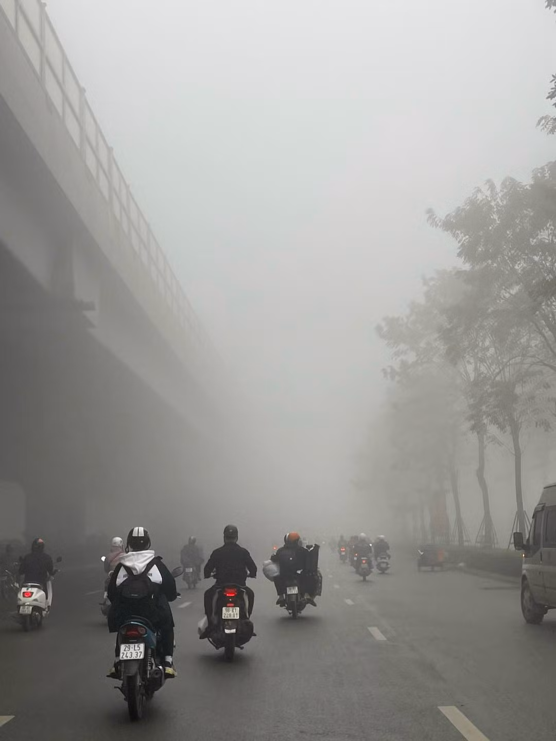 Ảnh: Lang Thang Hà Nội