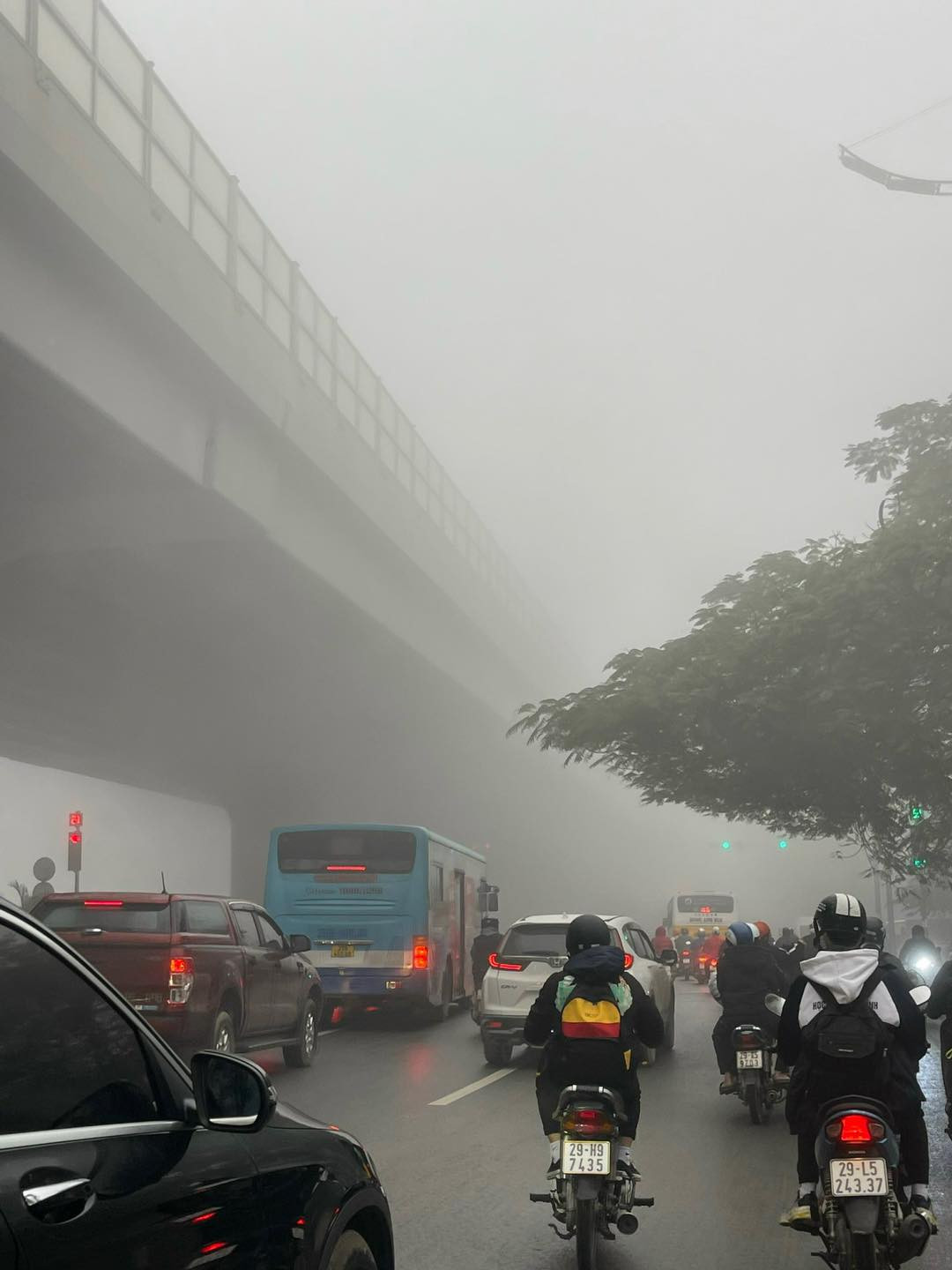 Ảnh: Lang Thang Hà Nội