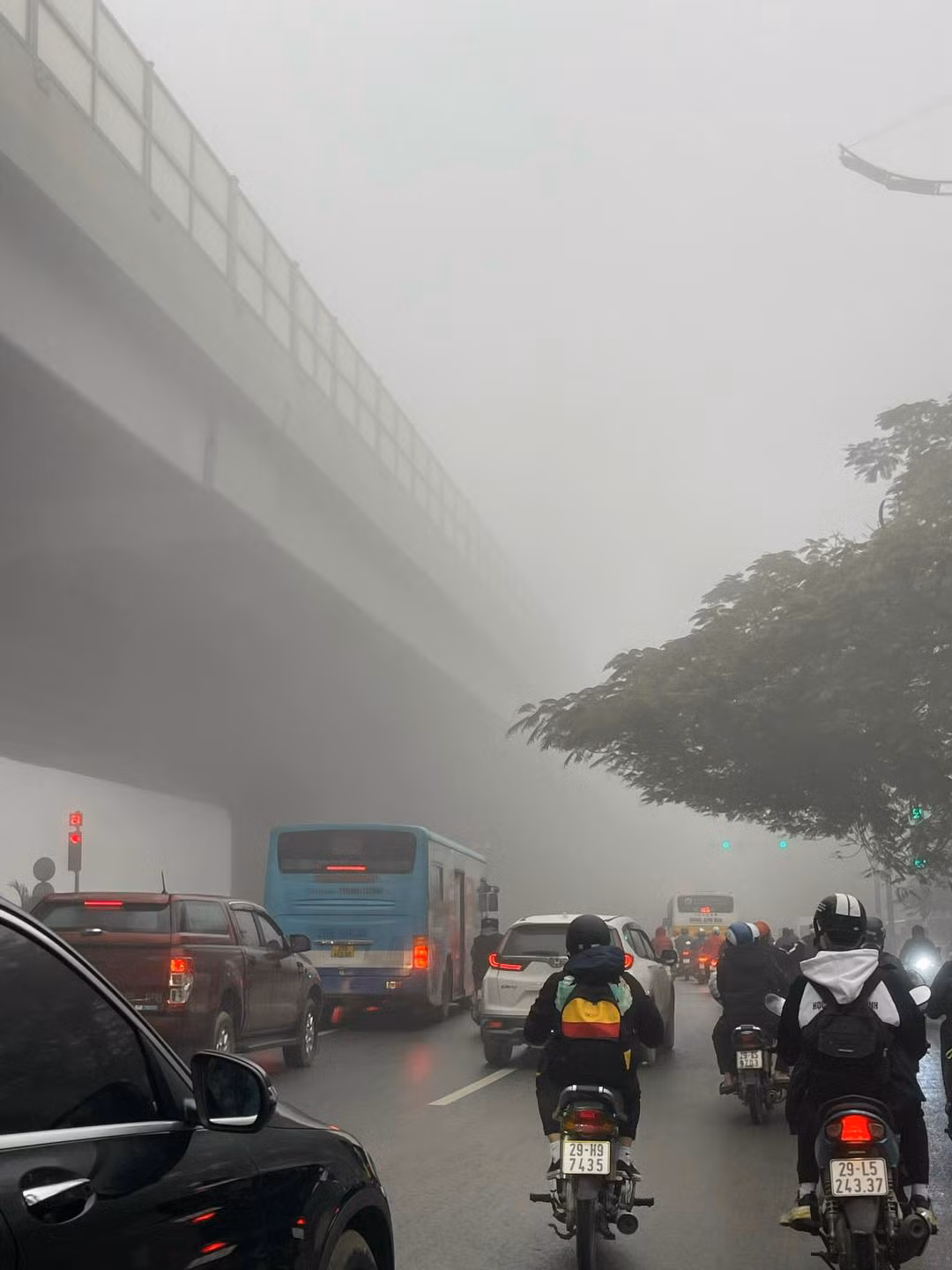 Ảnh: Lang Thang Hà Nội