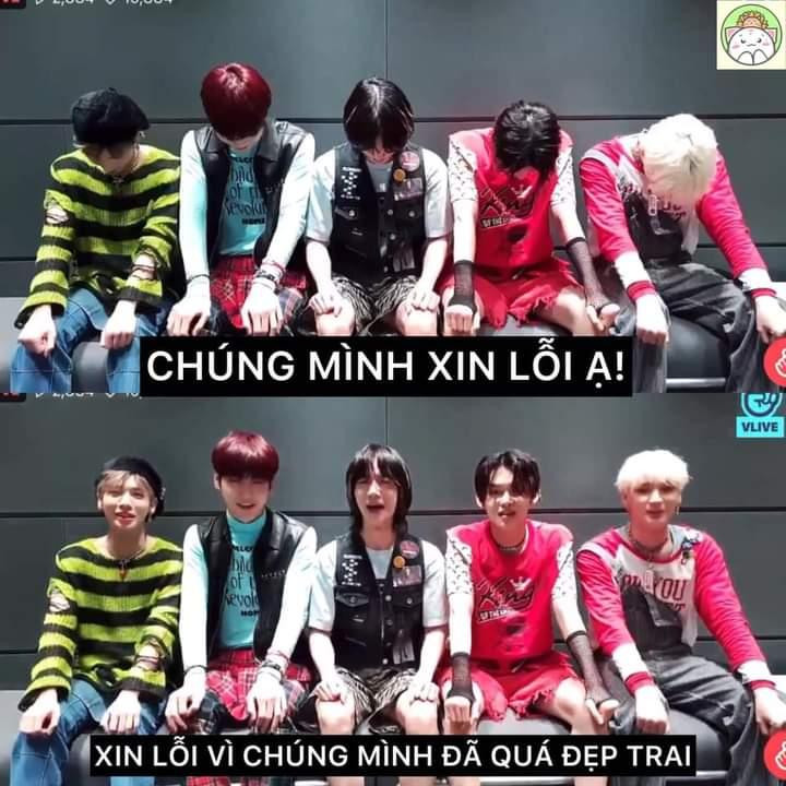 Ảnh: Blog Nguyện làm Tom để theo đuổi Kang Terry.