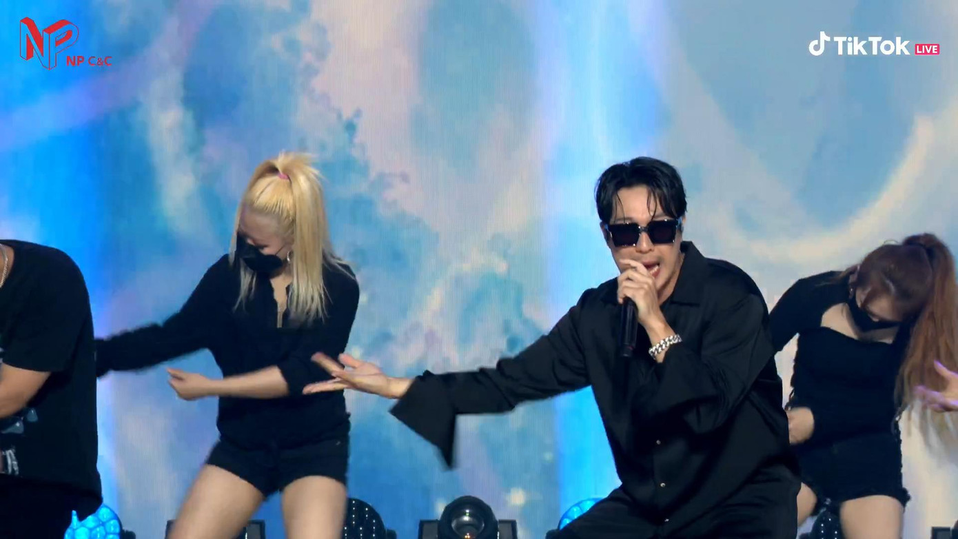 Ha-roro đâu chỉ hài hước mà còn vừa “ngầu” vừa “chất”!