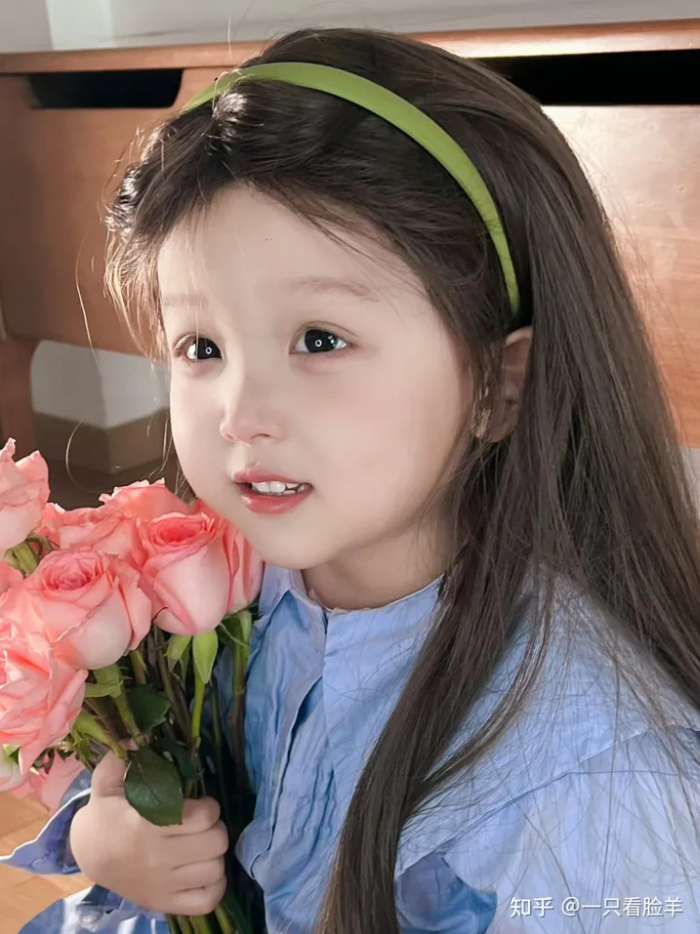 Những &quot;thiên thần nhỏ&quot; được đầu tư bộ ảnh lấy cảm hứng từ Lưu Diệc Phi.