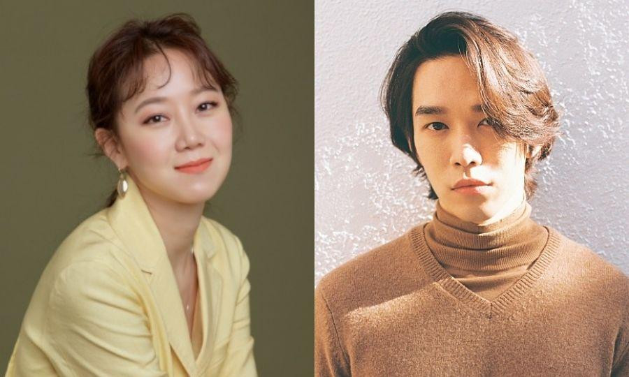 Người hâm mộ đang mong chờ Gong Hyo Jin và Kevin Oh sẽ sớm "phát thiệp hồng" đến công chúng.