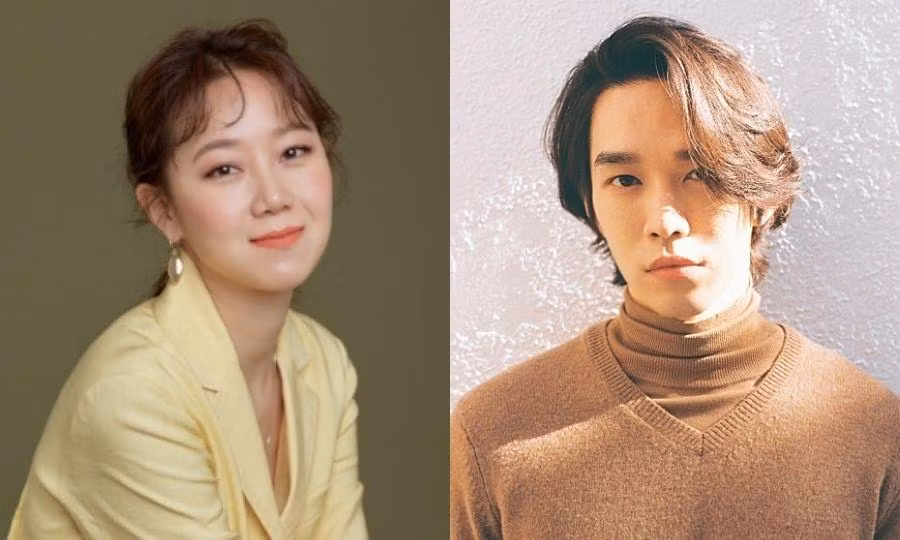 Người hâm mộ đang mong chờ Gong Hyo Jin và Kevin Oh sẽ sớm "phát thiệp hồng" đến công chúng.