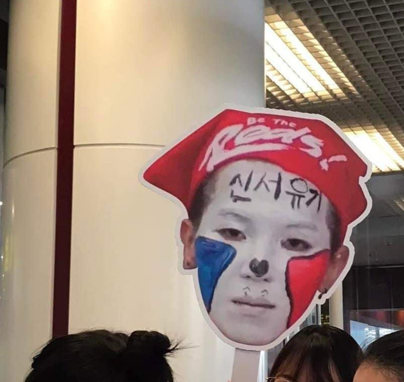 Ảnh: Fanpage WINNER D4Y Ảnh: Fanpage WINNER D4Y