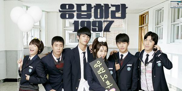 Reply 1997 từng chiến thắng 1 trong 3 đề cử tại Baeksang Arts Awards 2013 và 4 trong tổng số 7 đề cử tại tvN10 Awards 2016. Reply 1997 từng chiến thắng 1 trong 3 đề cử tại Baeksang Arts Awards 2013 và 4 trong tổng số 7 đề cử tại tvN10 Awards 2016.