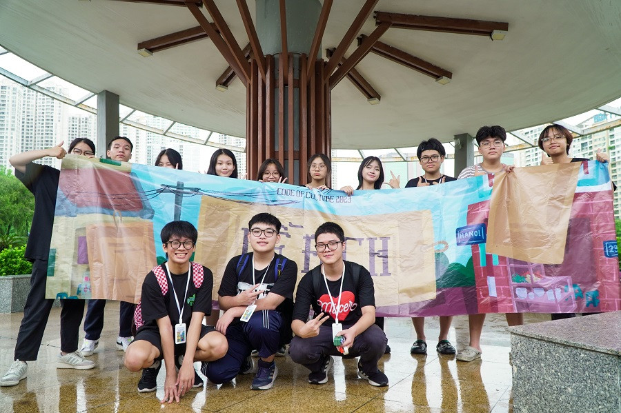 Ảnh: Trịnh Phương Uyên