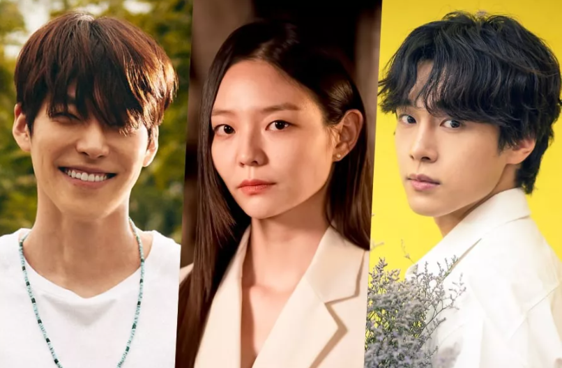 Hiệp Sĩ Áo Đen dự kiến phát hành vào quý II năm 2023 trên Netflix. Hiệp Sĩ Áo Đen dự kiến phát hành vào quý II năm 2023 trên Netflix.