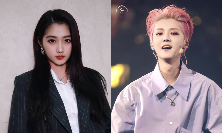 Điều khiến fan bật cười là vài ngày trước có blogger tung tin Lộc Hàm và Quan Hiểu Đồng mâu thuẫn, ảnh hưởng tới ý định kết hôn, nay lại có tin đã lấy giấy chứng nhận. Điều khiến fan bật cười là vài ngày trước có blogger tung tin Lộc Hàm và Quan Hiểu Đồng mâu thuẫn, ảnh hưởng tới ý định kết hôn, nay lại có tin đã lấy giấy chứng nhận.