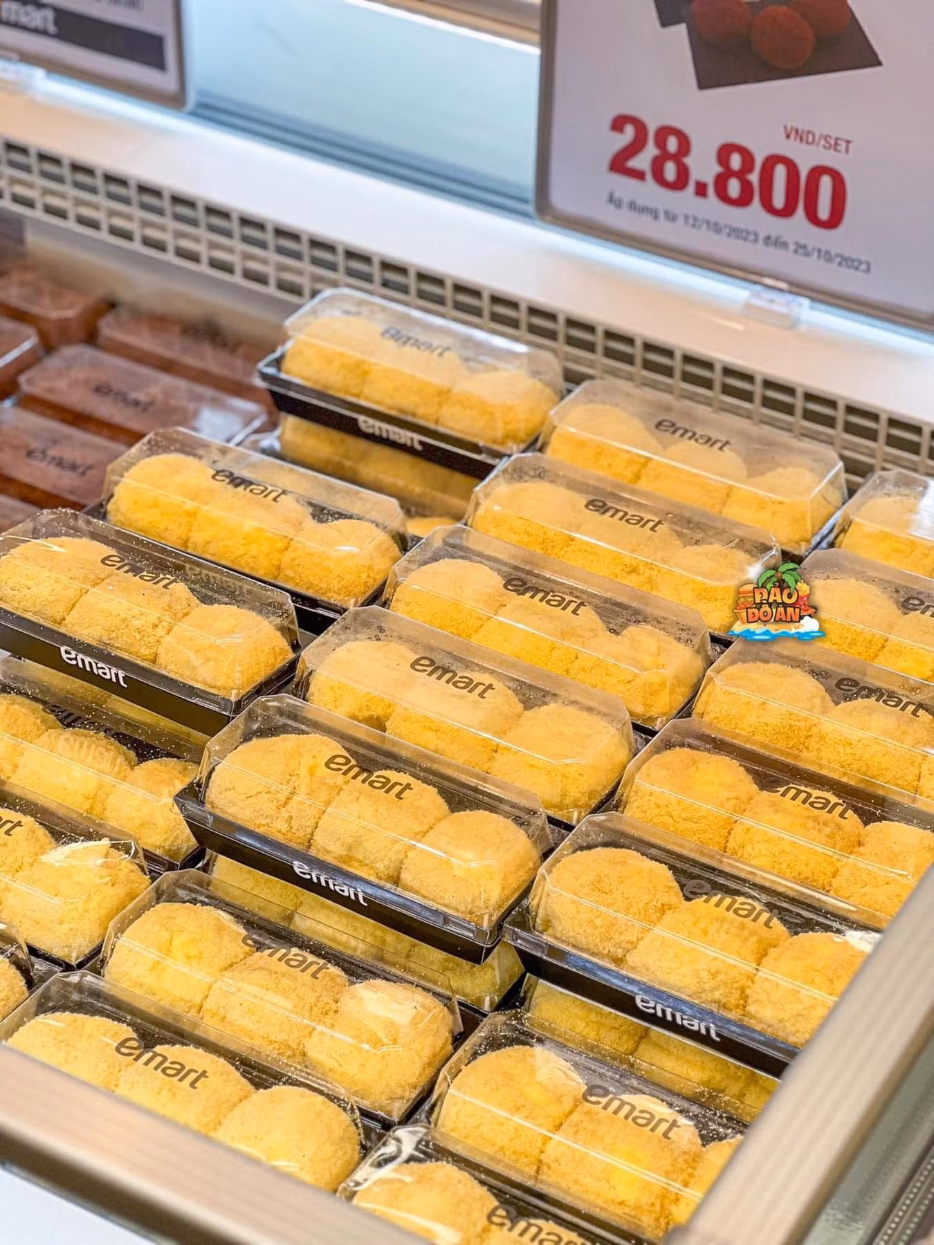 Ảnh: Đảo đồ ăn Ảnh: Đảo đồ ăn