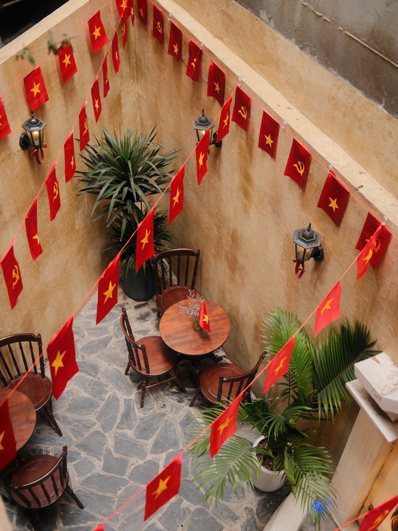 Ảnh: Memoria Caffè Ảnh: Memoria Caffè