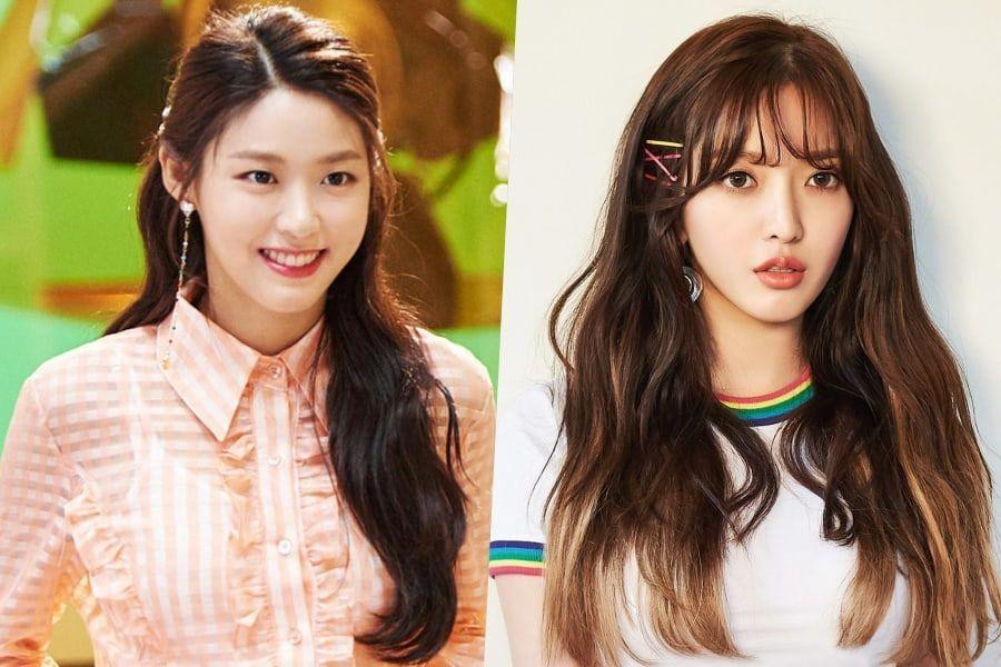 Đặc biệt, AOA DC Gallery khẳng định Chanmi (phải) và Seolhyun (trái) đang nhận về nhiều chỉ trích không đáng có. Đặc biệt, AOA DC Gallery khẳng định Chanmi (phải) và Seolhyun (trái) đang nhận về nhiều chỉ trích không đáng có.