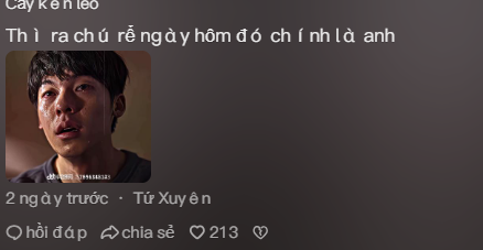 Một vài "mẫu câu" bình luận tiêu biểu được Cnet sử dụng bên dưới các video của cặp đôi Khó Dỗ Dành. Một vài "mẫu câu" bình luận tiêu biểu được Cnet sử dụng bên dưới các video của cặp đôi Khó Dỗ Dành.