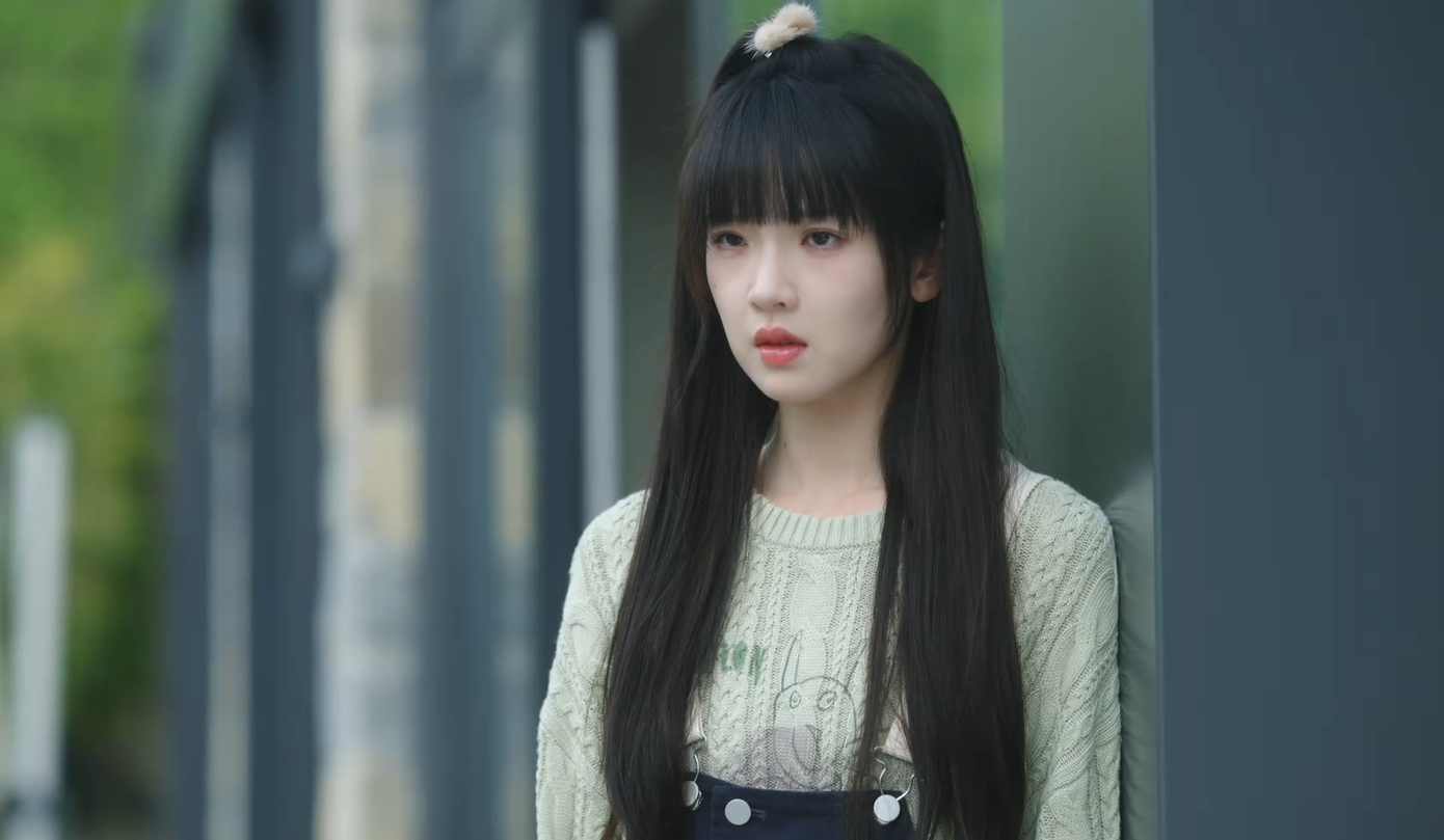 Tập 15 có một đoạn nhỏ về chuyển biến trong mối quan hệ của cặp phụ, Tư Kiều và Tô Hạo An phát hiện ông nội bị Alzheimer. Tập 15 có một đoạn nhỏ về chuyển biến trong mối quan hệ của cặp phụ, Tư Kiều và Tô Hạo An phát hiện ông nội bị Alzheimer.