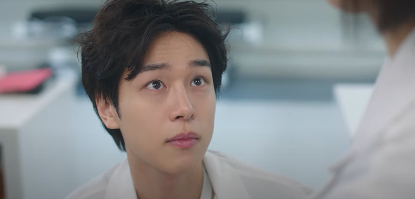 Teaser tập 11 có một đoạn Sa Bi ngờ vực "Jae Il thích mình sao?". Sa Bi - Jae Il - tổ hợp không ngờ này liệu có nở hoa ở 2 tập cuối?