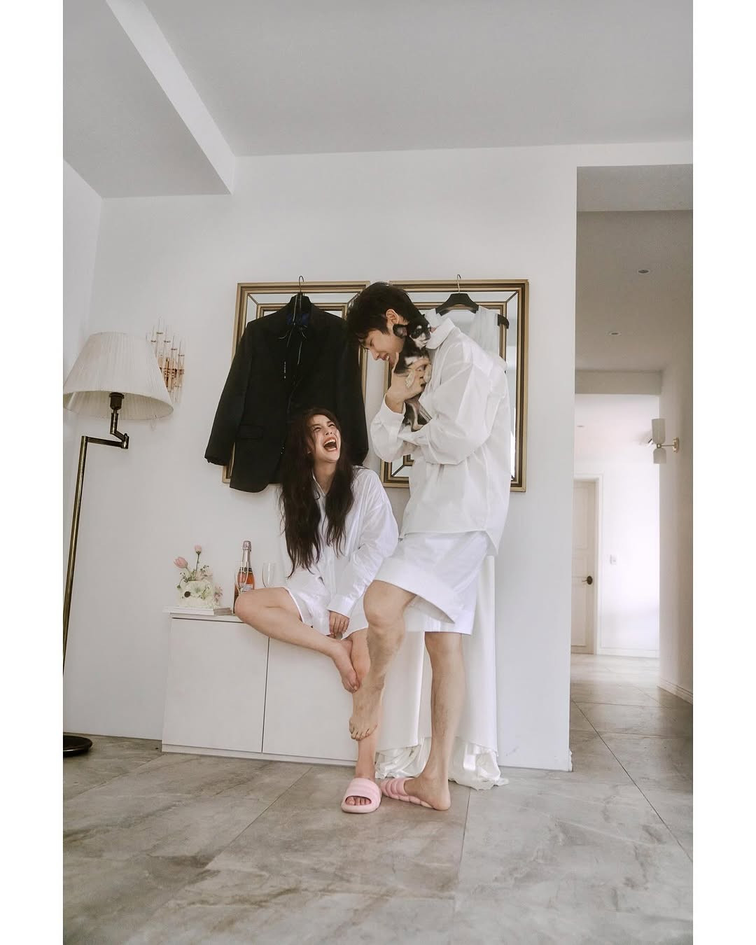 Truyền thông Hàn tiết lộ hôn lễ của Choi Si Hun và Ailee sẽ diễn ra vào ngày 20/4. Truyền thông Hàn tiết lộ hôn lễ của Choi Si Hun và Ailee sẽ diễn ra vào ngày 20/4.