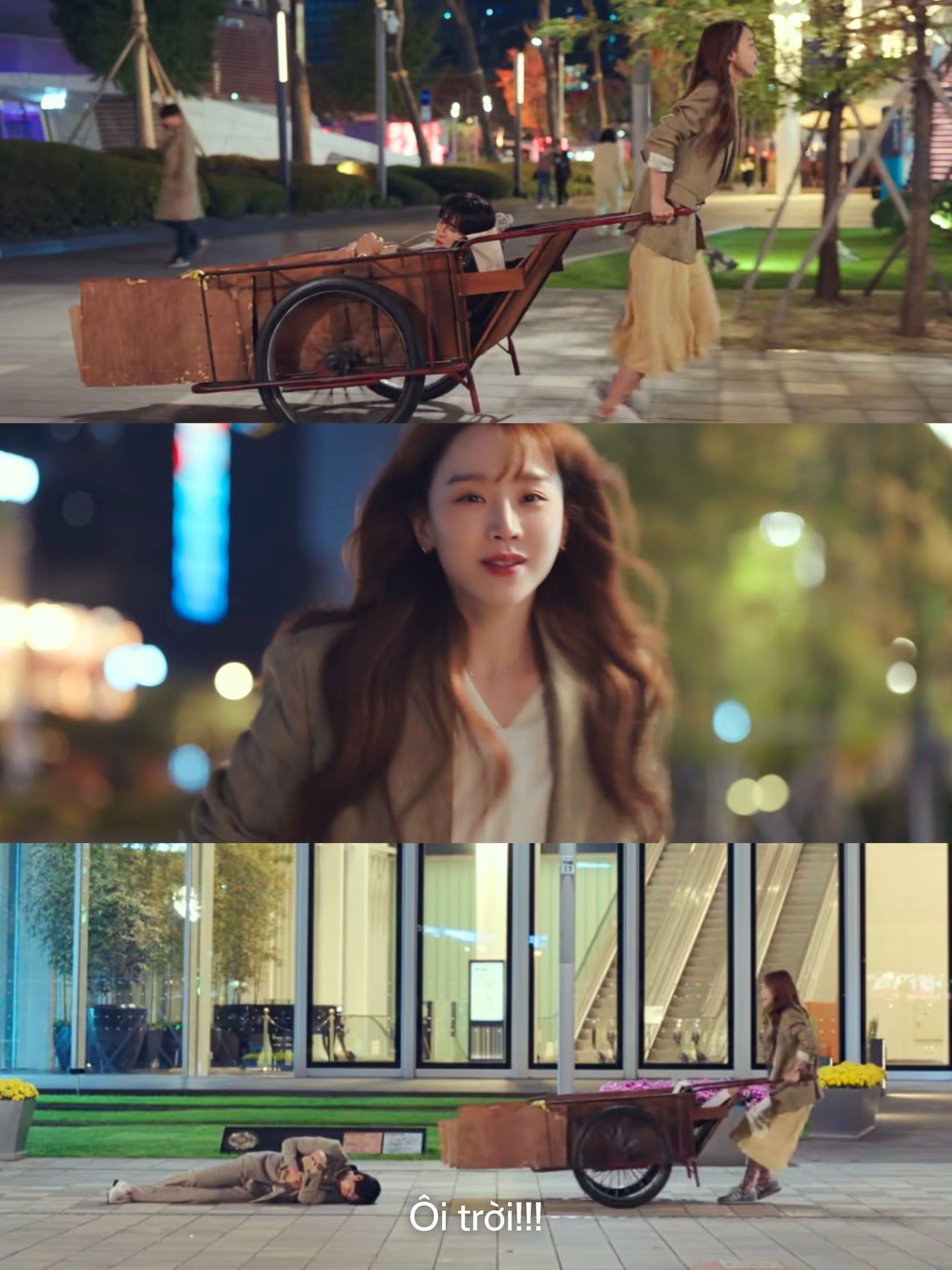 Ảnh: VKR News Ảnh: VKR News