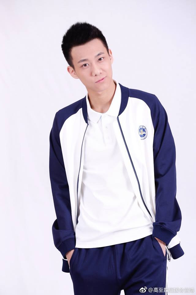 Nữ chính là của nam chính, còn Ngô Bách Tùng là "tình đầu" về với khán giả. Nữ chính là của nam chính, còn Ngô Bách Tùng là "tình đầu" về với khán giả.