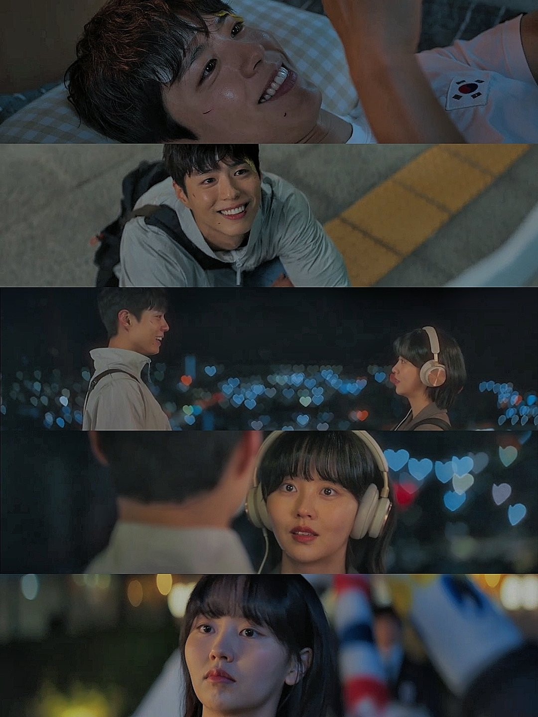 Nội dung 2 tập đầu được khen, khán giả hy vọng những tập sau củaGood Boysẽ kết nối tốt, không bị rời rạc do các vụ án khác nhau.