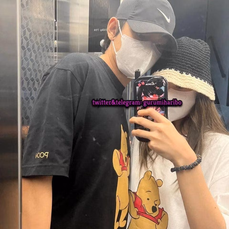 Bức ảnh mới do @gurumiharibo đăng tải. Bức ảnh mới do @gurumiharibo đăng tải.