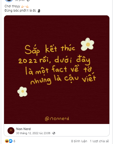 Cũng muốn &quot;đu trend&quot; vậy, cơ mà hơi lo lo!