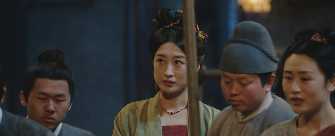 Kẻ đứng sau ra lệnh cho Thôi phu nhân làm khó Lệ gia, nhất là gia đình Thọ Hoa - Ngưỡng Hi có thân phận ra sao? Kẻ đứng sau ra lệnh cho Thôi phu nhân làm khó Lệ gia, nhất là gia đình Thọ Hoa - Ngưỡng Hi có thân phận ra sao?