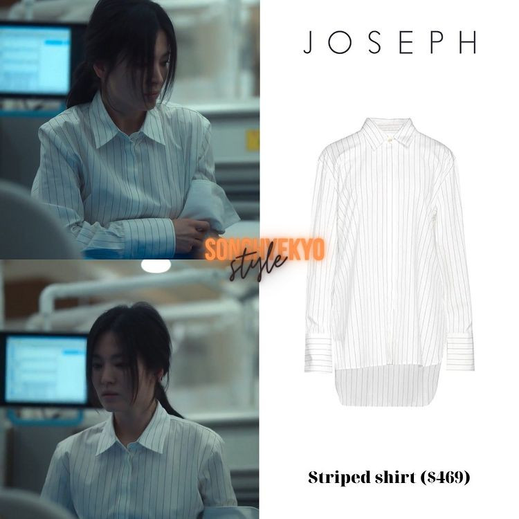 Ảnh: songhyekyostyle