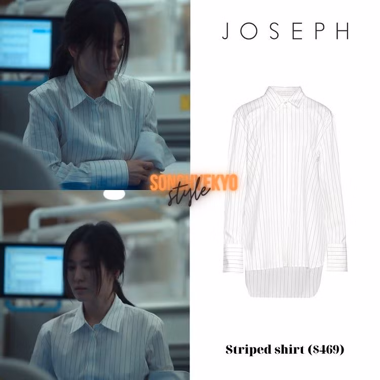 Ảnh: songhyekyostyle