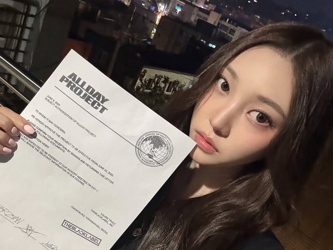 Kỹ năng tốt cùng với visual sáng, Youngseo được đoán sẽ đảm nhận vị trí center của ALLDAY PROJECT. Kỹ năng tốt cùng với visual sáng, Youngseo được đoán sẽ đảm nhận vị trí center của ALLDAY PROJECT.