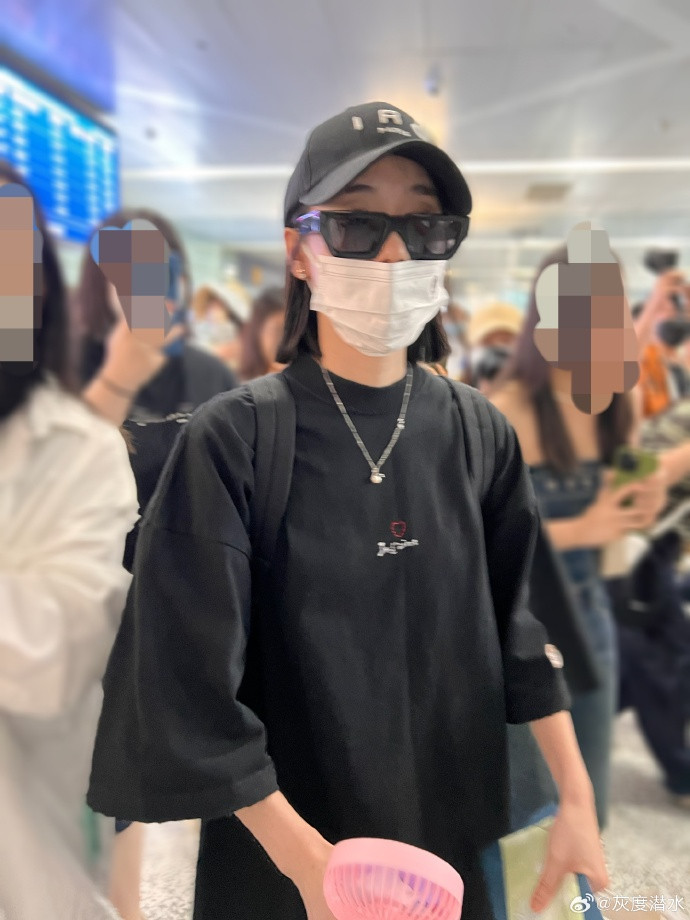 Lưu Nhã Sắt tới Dương Châu.