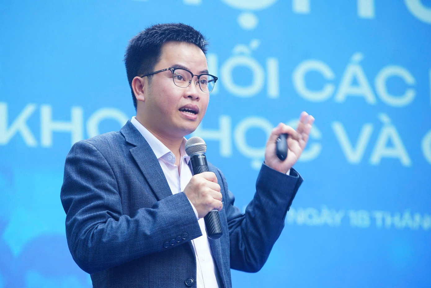 Ảnh: Dương Triều Ảnh: Dương Triều