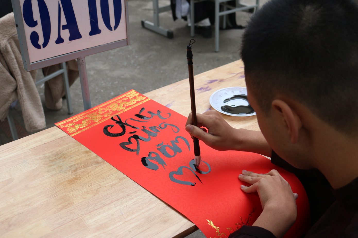 ... đến biến tấu mới lạ theo cách hiện đại.