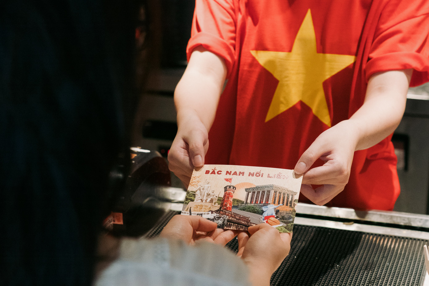 Ảnh: Phê đây Ảnh: Phê đây