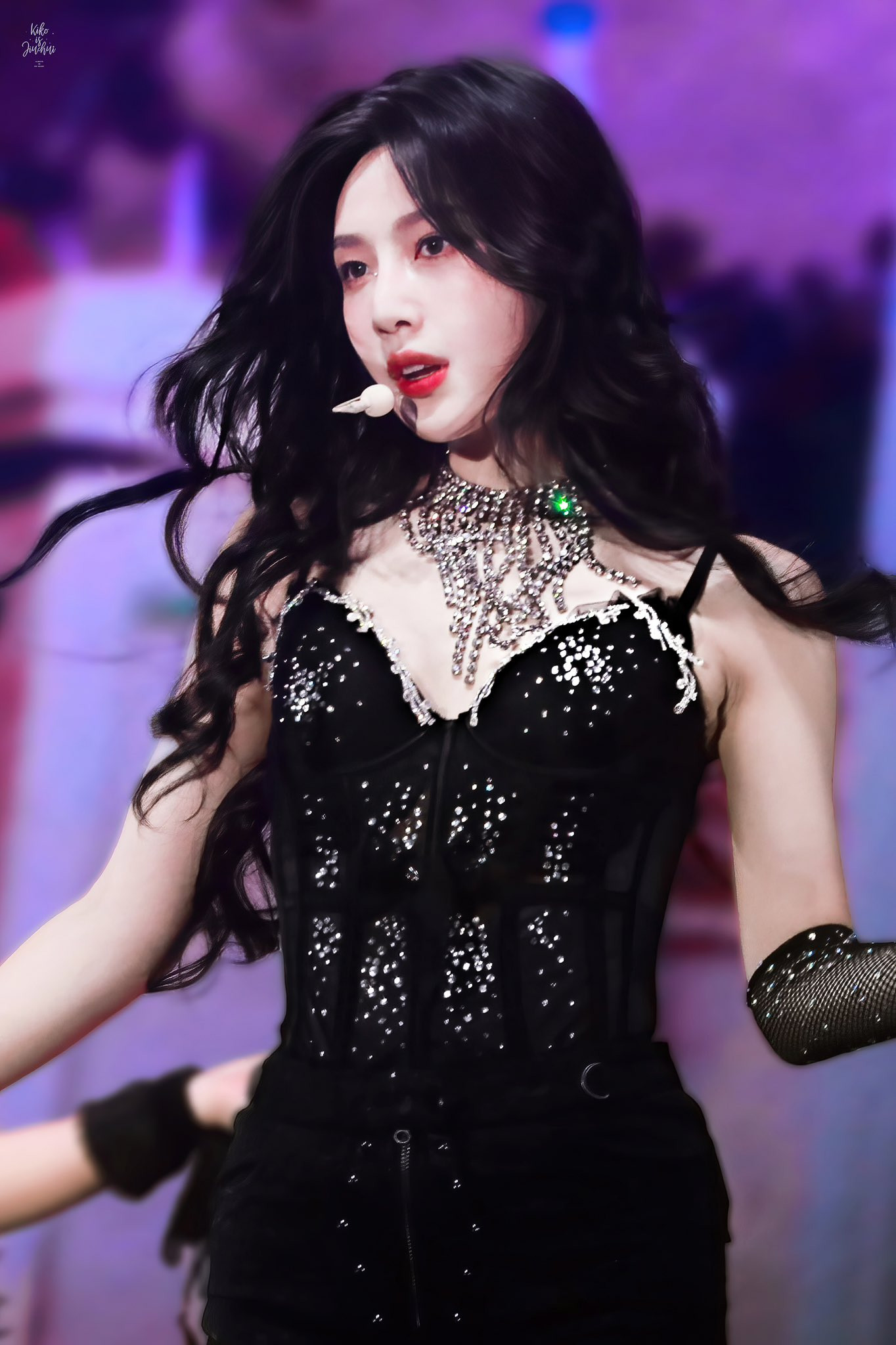 Ảnh: Kiko is Jiuchui